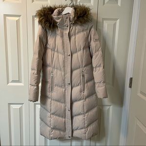 Calvin Klein Puffer Jacket